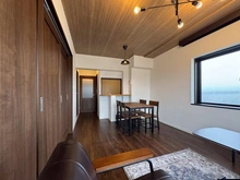 【神奈川県/相模原市中央区上溝】ライブスクエア相模原 LDK