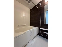 【神奈川県/相模原市中央区上溝】ライブスクエア相模原 浴室