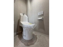 【神奈川県/相模原市中央区上溝】ライブスクエア相模原 トイレ