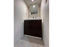 【神奈川県/相模原市中央区上溝】ライブスクエア相模原 洗面室