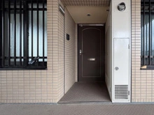 【神奈川県/相模原市中央区上溝】ライブスクエア相模原 玄関