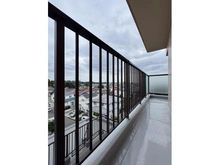 【神奈川県/相模原市中央区上溝】ライブスクエア相模原 バルコニー