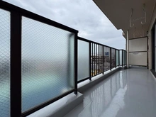 【神奈川県/相模原市中央区上溝】ライブスクエア相模原 バルコニー