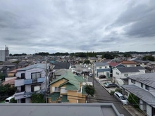 【神奈川県/相模原市中央区上溝】ライブスクエア相模原 眺望