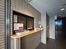 【神奈川県/相模原市中央区上溝】ライブスクエア相模原 ロビー