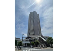 【神奈川県/相模原市南区南台】ステーションスカイタワー小田急相模原 外観