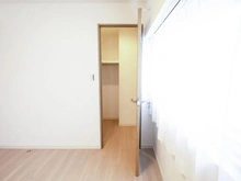 【東京都/町田市原町田】町田ハイツ壱番館 洋室