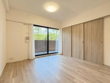 【東京都/町田市小山ヶ丘】リーフィアレジデンス橋本 LDK
