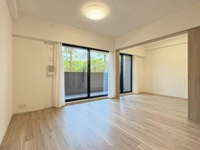 【東京都/町田市小山ヶ丘】リーフィアレジデンス橋本 LDK