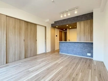 【東京都/町田市小山ヶ丘】リーフィアレジデンス橋本 LDK