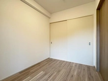 【東京都/町田市小山ヶ丘】リーフィアレジデンス橋本 洋室