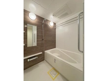 【東京都/町田市小山ヶ丘】リーフィアレジデンス橋本 洗面室
