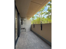 【東京都/町田市小山ヶ丘】リーフィアレジデンス橋本 バルコニー