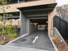 【東京都/町田市小山ヶ丘】リーフィアレジデンス橋本 駐車場