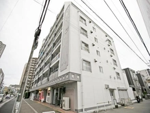 【神奈川県/座間市相模が丘】シャンボール相模原 外観