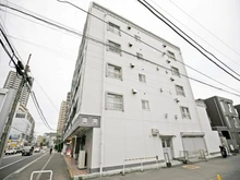 【神奈川県/座間市相模が丘】シャンボール相模原 外観