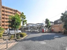 【神奈川県/厚木市妻田北】ダイアパレス本厚木第5 駐車場