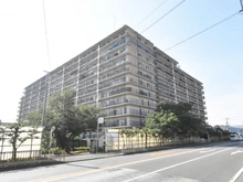 【神奈川県/海老名市下今泉】海老名スカイハイツ 外観