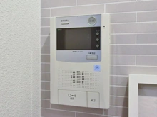 【神奈川県/相模原市南区上鶴間本町】プラタスガーデンつきみ野 インターフォン