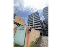 【神奈川県/横浜市神奈川区子安通】グーディッシュ新子安 外観