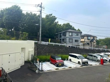 【神奈川県/横浜市神奈川区片倉】ファインレジデンス横浜片倉パークプレミア 眺望