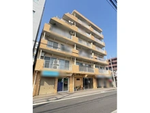 【神奈川県/横浜市保土ケ谷区天王町】天王町ダイヤモンドマンション 外観