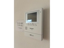 【神奈川県/横浜市保土ケ谷区天王町】天王町ダイヤモンドマンション モニター付きインターフォン