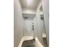 【神奈川県/横浜市西区宮ケ谷】藤和三ツ沢コープ 玄関