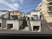 【神奈川県/横浜市西区宮ケ谷】藤和三ツ沢コープ 眺望