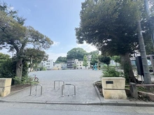 【神奈川県/横浜市西区宮ケ谷】藤和三ツ沢コープ 宮ヶ谷公園（現地より約750m）：