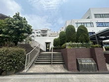【神奈川県/横浜市保土ケ谷区釜台町】ルネ上星川 2号棟 外観