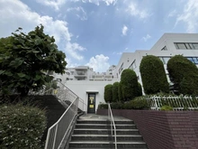 【神奈川県/横浜市保土ケ谷区釜台町】ルネ上星川 4号棟 外観