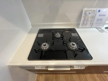 【神奈川県/横浜市保土ケ谷区釜台町】ルネ上星川 4号棟 キッチン