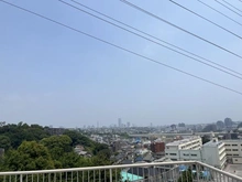 【神奈川県/横浜市保土ケ谷区釜台町】ルネ上星川 4号棟 眺望