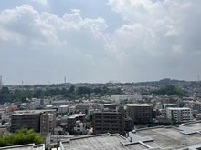 【神奈川県/横浜市保土ケ谷区釜台町】ルネ上星川 4号棟 眺望
