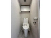 【神奈川県/横浜市保土ケ谷区川辺町】星川シュロス トイレ