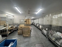 【神奈川県/横浜市神奈川区子安通】クレストシティタワーズ横浜 共用施設