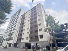 【神奈川県/横浜市中区太田町】アルス横浜ベイアドレス 外観