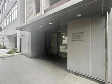 【神奈川県/横浜市中区太田町】アルス横浜ベイアドレス エントランス