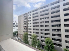 【神奈川県/横浜市中区太田町】アルス横浜ベイアドレス 眺望