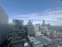 【神奈川県/横浜市西区高島】パークタワー横浜ステーションプレミア 眺望