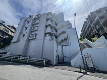 【神奈川県/横浜市保土ケ谷区星川】コスモ和田町 外観