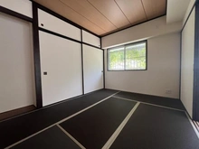【神奈川県/横浜市保土ケ谷区星川】コスモ和田町 和室