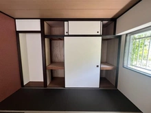 【神奈川県/横浜市保土ケ谷区星川】コスモ和田町 収納