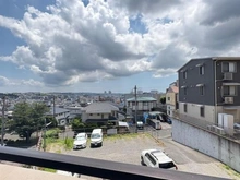【神奈川県/横浜市南区南太田】マークミュー清水ヶ丘公園 眺望