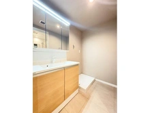 【神奈川県/横浜市南区南太田】マークミュー清水ヶ丘公園 洗面所