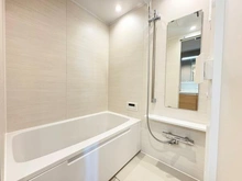 【神奈川県/横浜市南区南太田】マークミュー清水ヶ丘公園 浴室