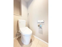 【神奈川県/横浜市南区南太田】マークミュー清水ヶ丘公園 トイレ