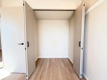 【神奈川県/横浜市南区南太田】マークミュー清水ヶ丘公園 収納