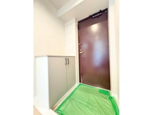 【神奈川県/横浜市南区南太田】マークミュー清水ヶ丘公園 玄関